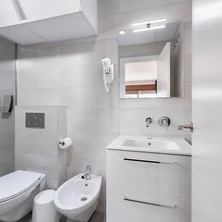 Apartamentos Quijano By Be Alicante Alacant Exterior photo
