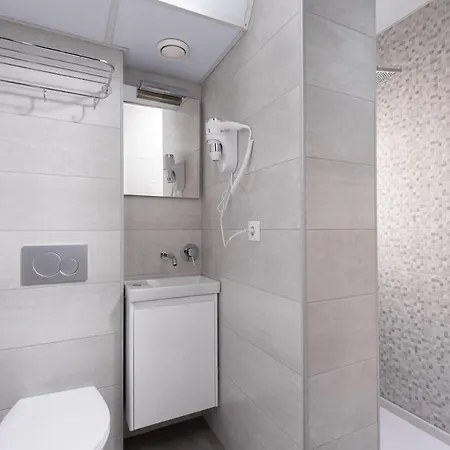 Apartamentos Quijano By Be Alicante Alacant Exterior photo