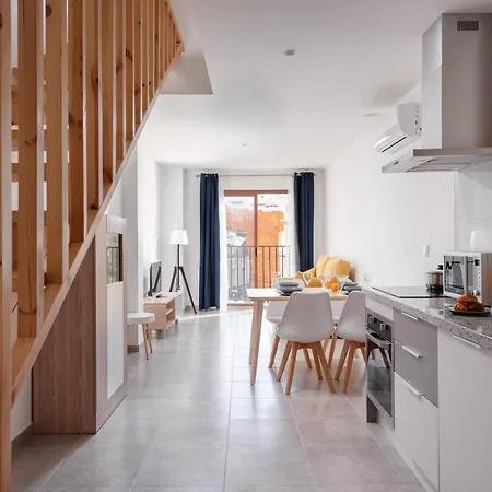 Apartamentos Quijano By Be Alicante Alacant Exterior photo