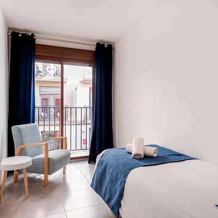 Apartamentos Quijano By Be Alicante Alacant Exterior photo