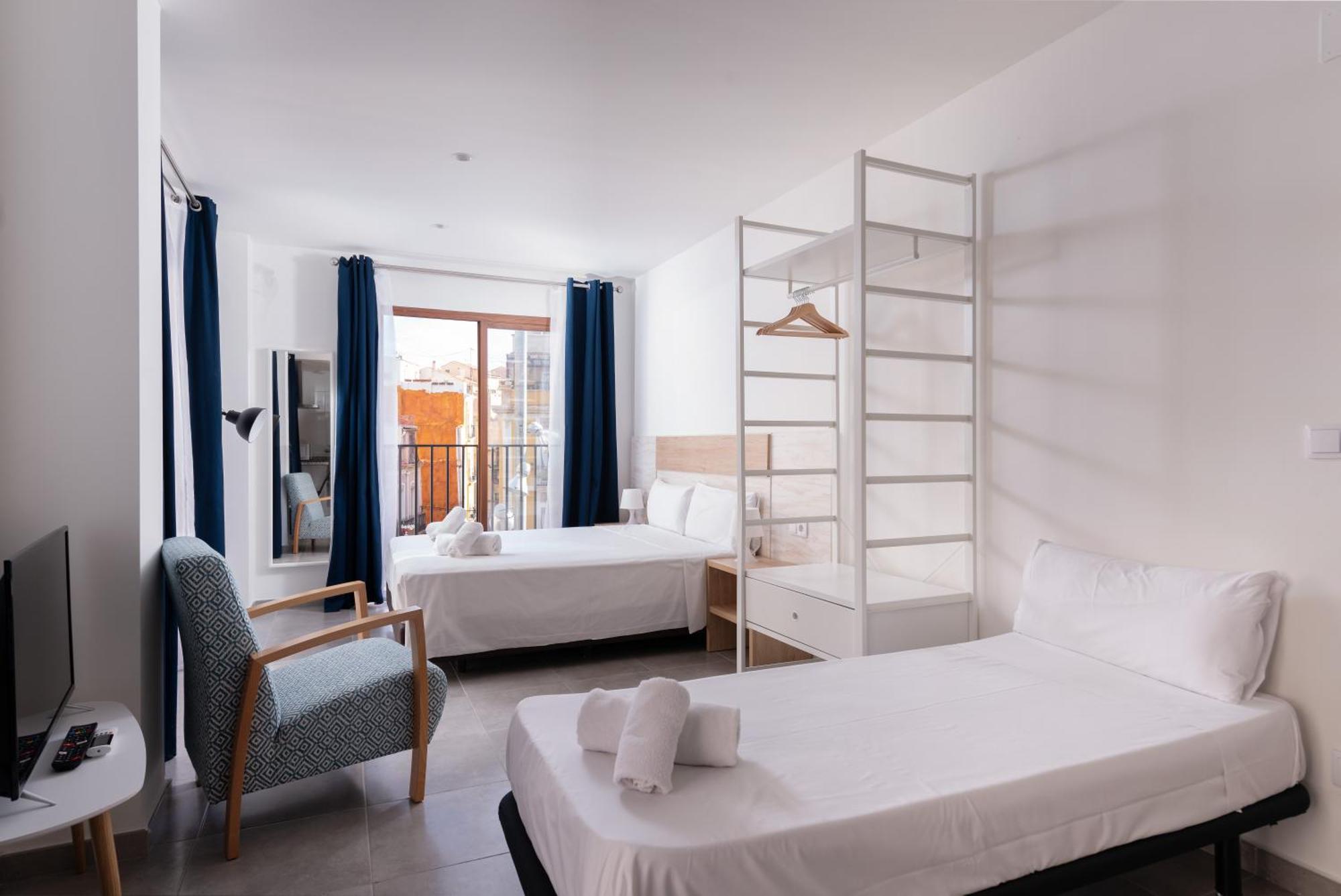 Quijano By Be Apartament