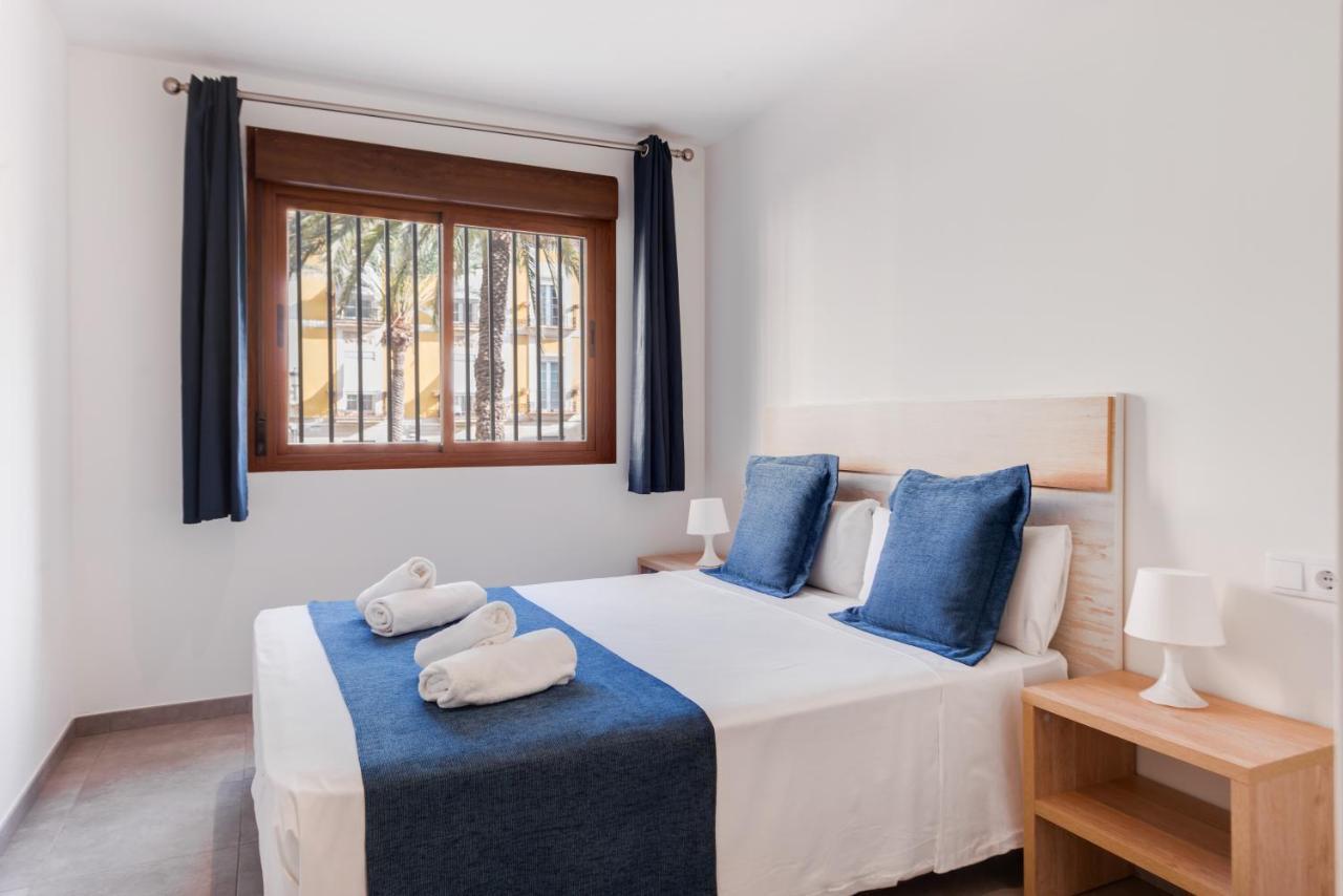 Apartament Quijano By Be