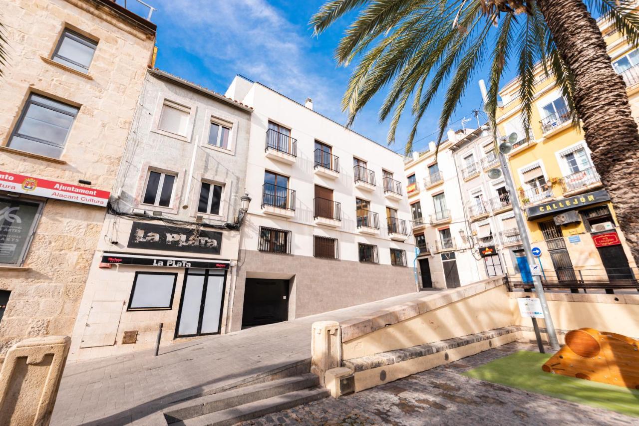 Apartament Quijano By Be