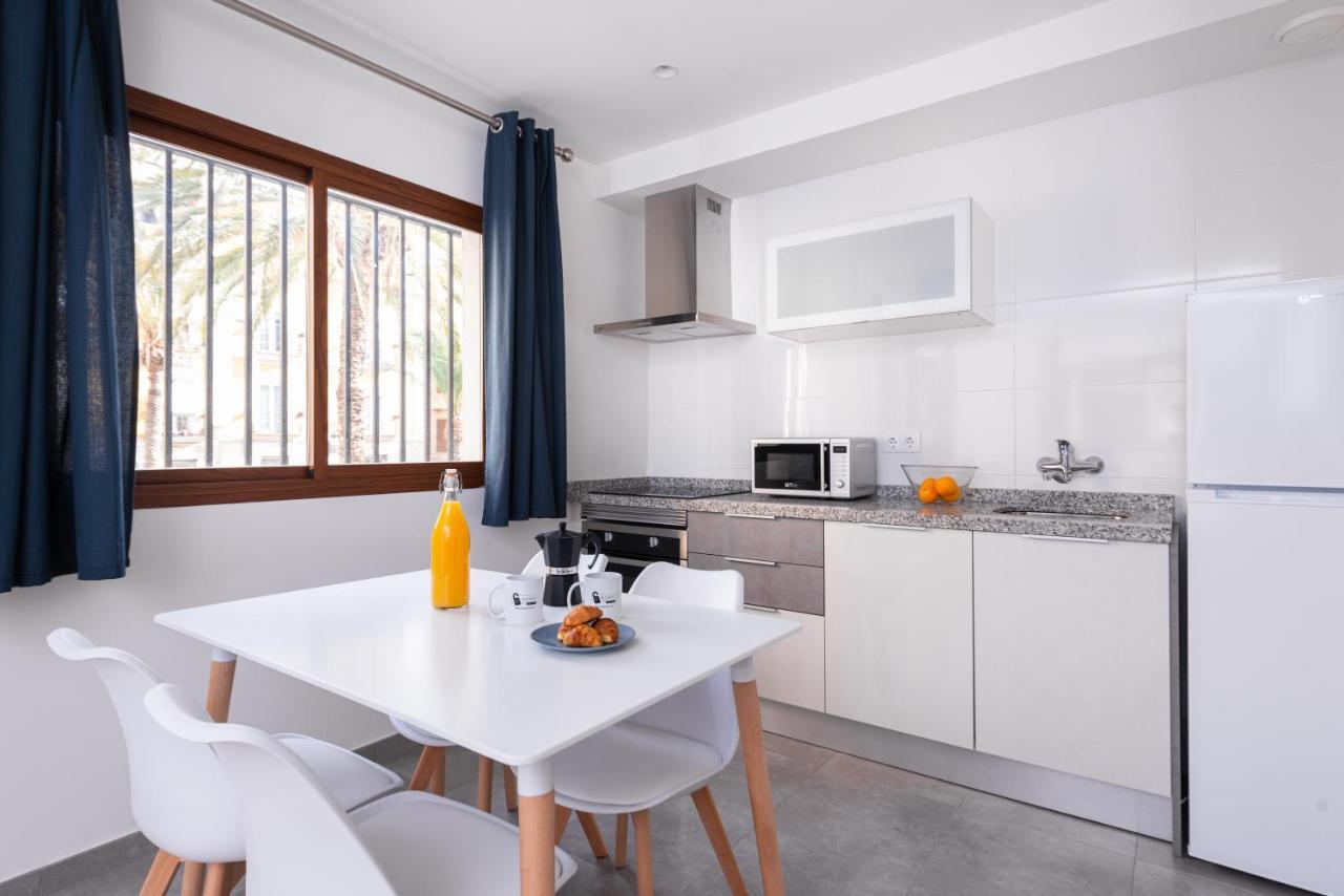Quijano By Be Apartament *