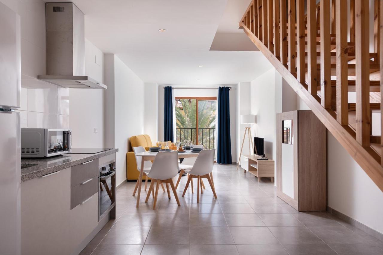Apartament Quijano By Be *